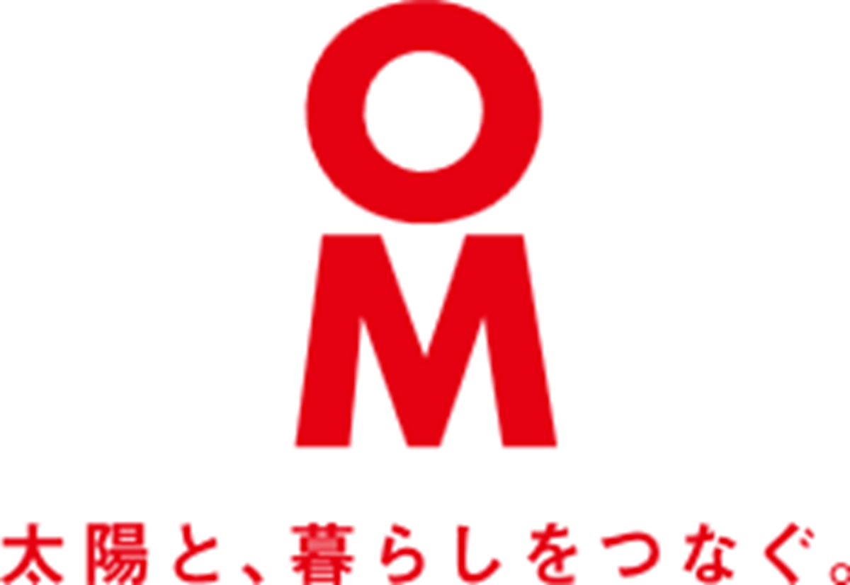 夏もOMソーラーハウス