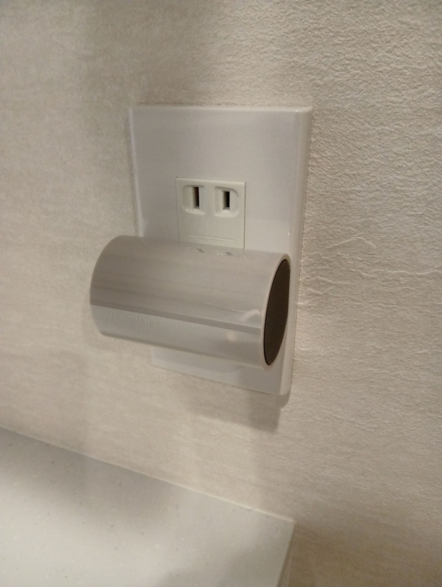家庭内電気の可視化