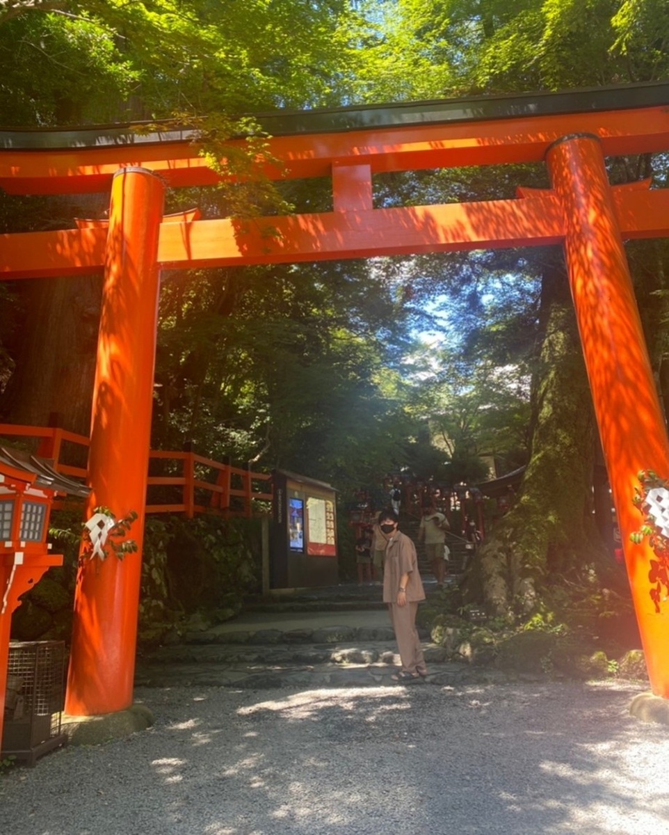 夏の思い出