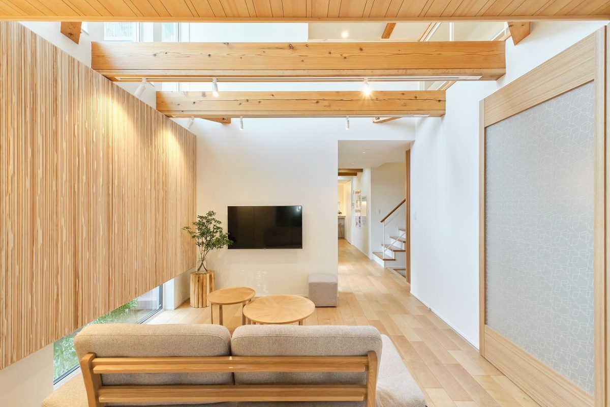 7月25日（土）・26日（日）［都大路展示場見学会］を開催します！