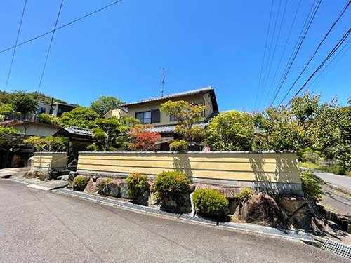 湖南市サイドタウン三丁目