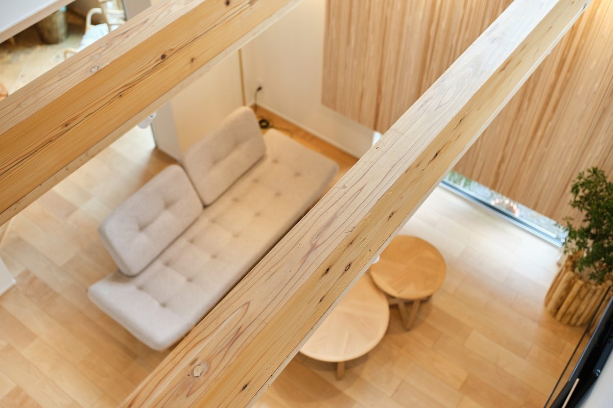 【展示場紹介】都大路展示場～断熱×耐震を体感できる家～