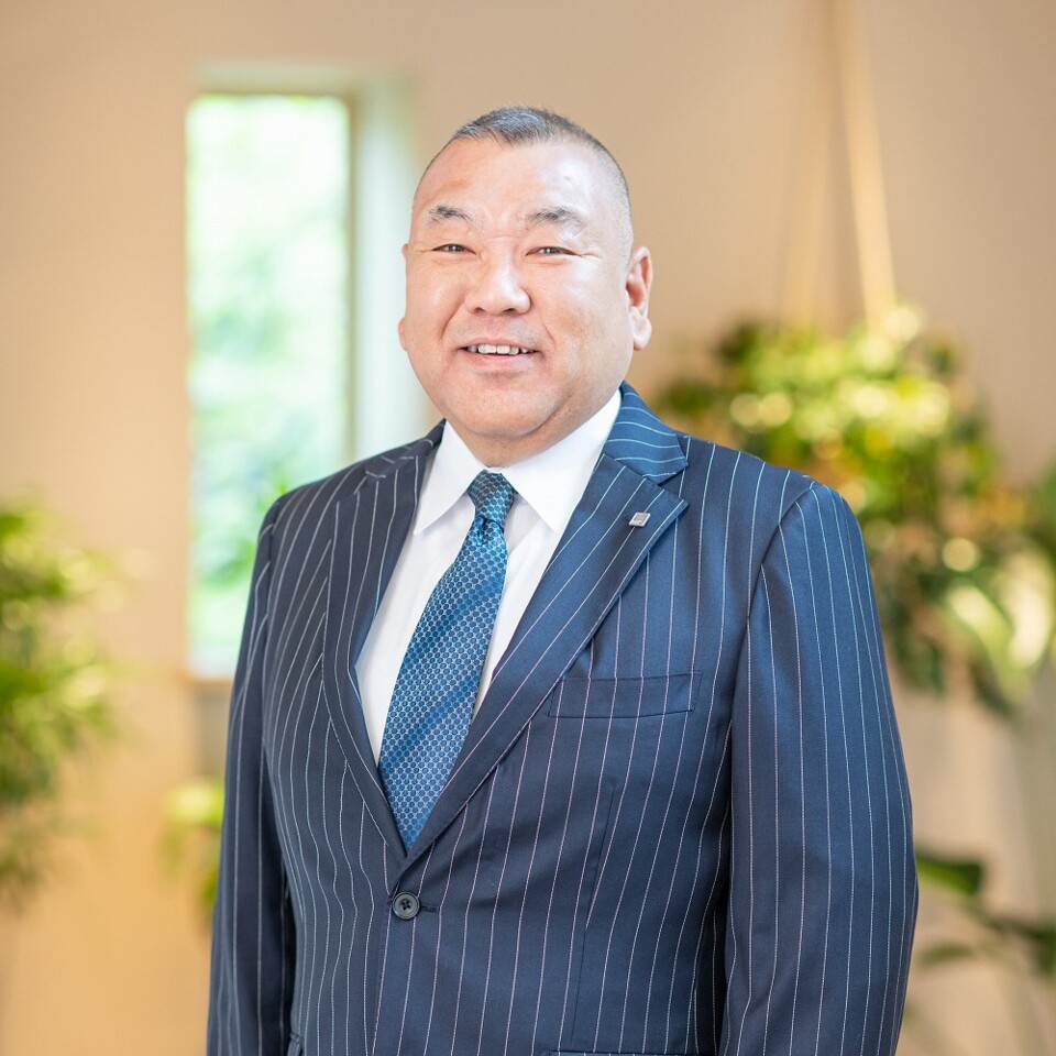 営業