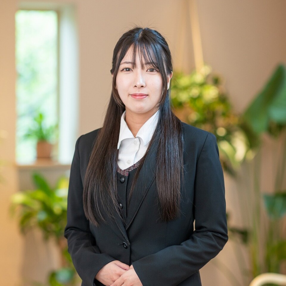 瀬戸　愛佳