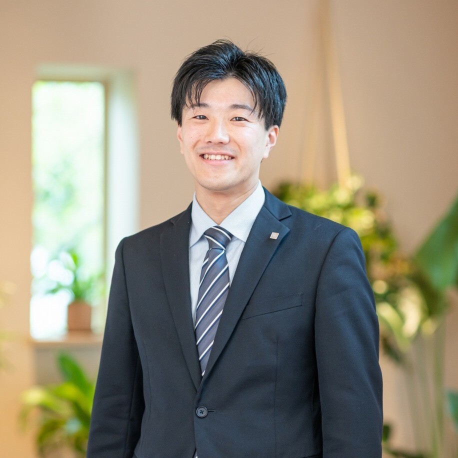 営業