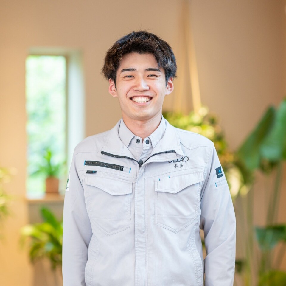 本多