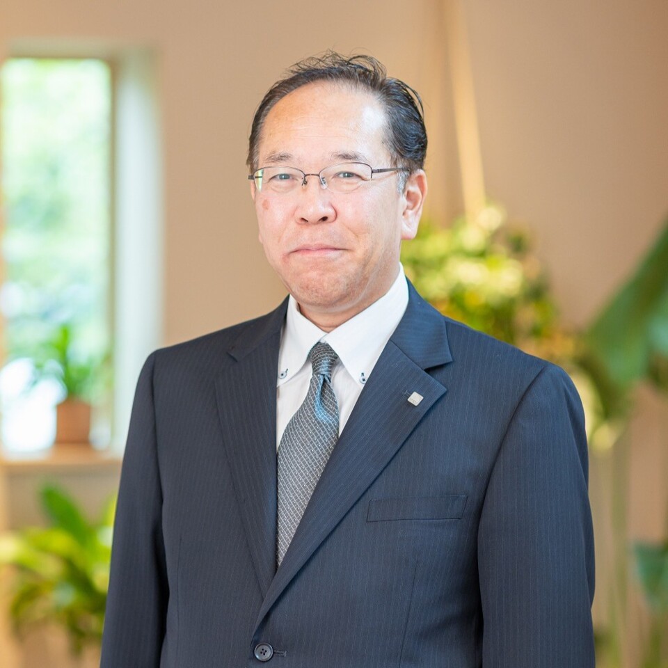 西川　隆行