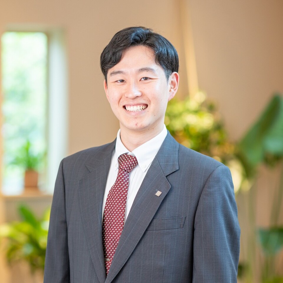 営業
