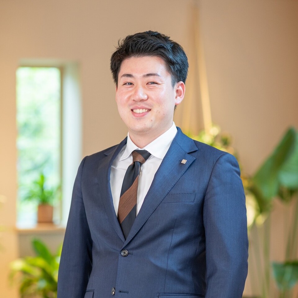 営業