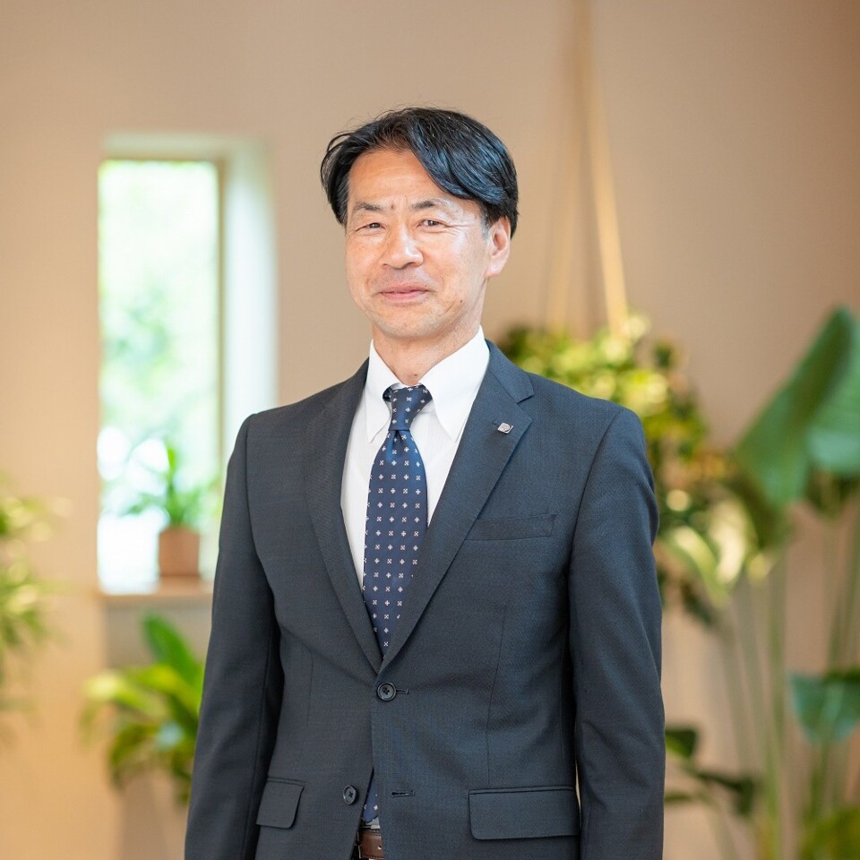 櫻井　恒良