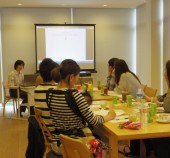 【参加無料・予約制】第24回　理想の暮らしを考える家づくり教室