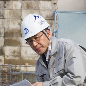 上林　彰