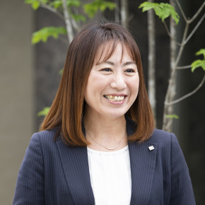 三谷　亜希子