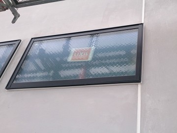 外壁下地（ﾓﾙﾀﾙ)工事