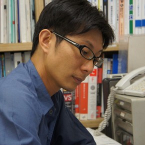 宮野