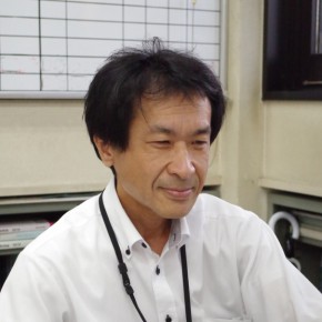 川勝　裕