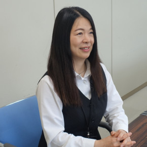 谷口　文子