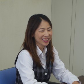 森本　靖子