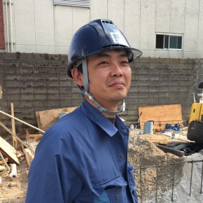 山内