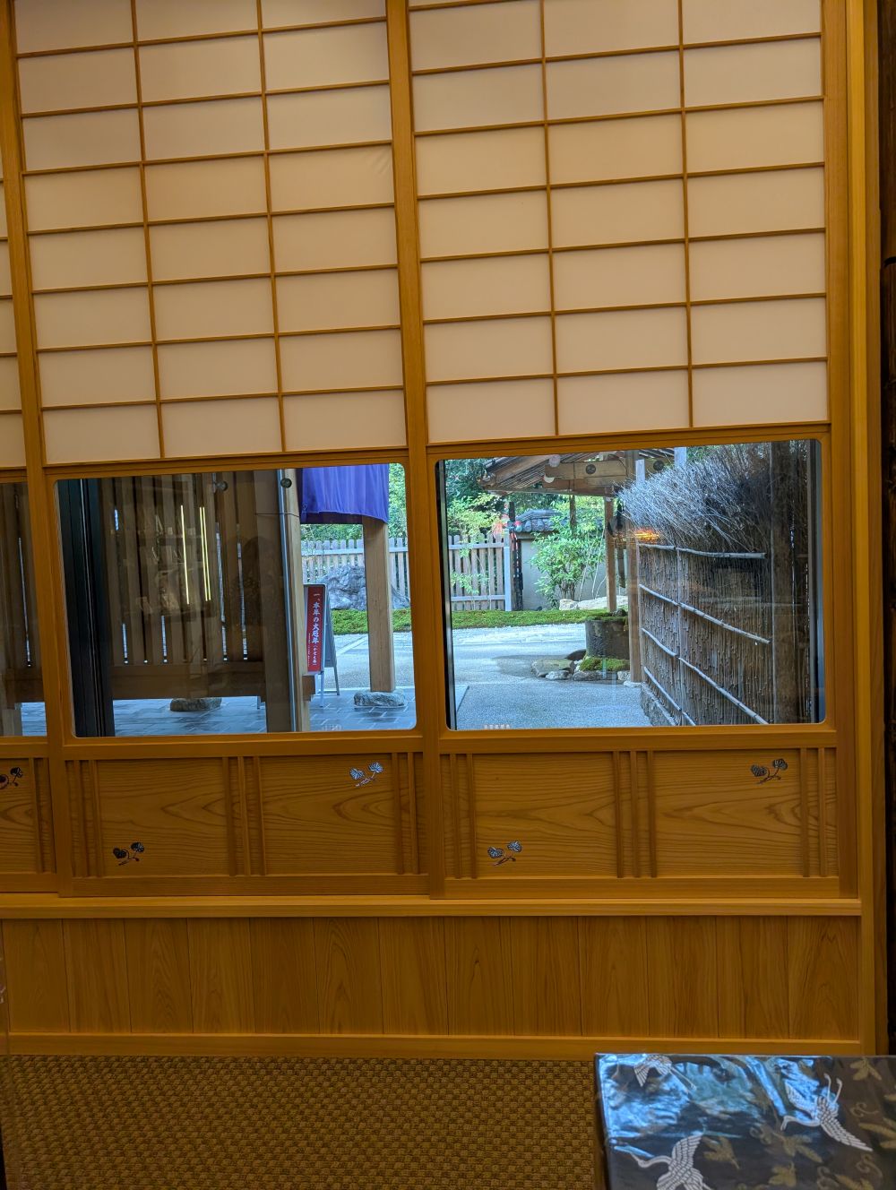 2025.11.22下鴨神社２