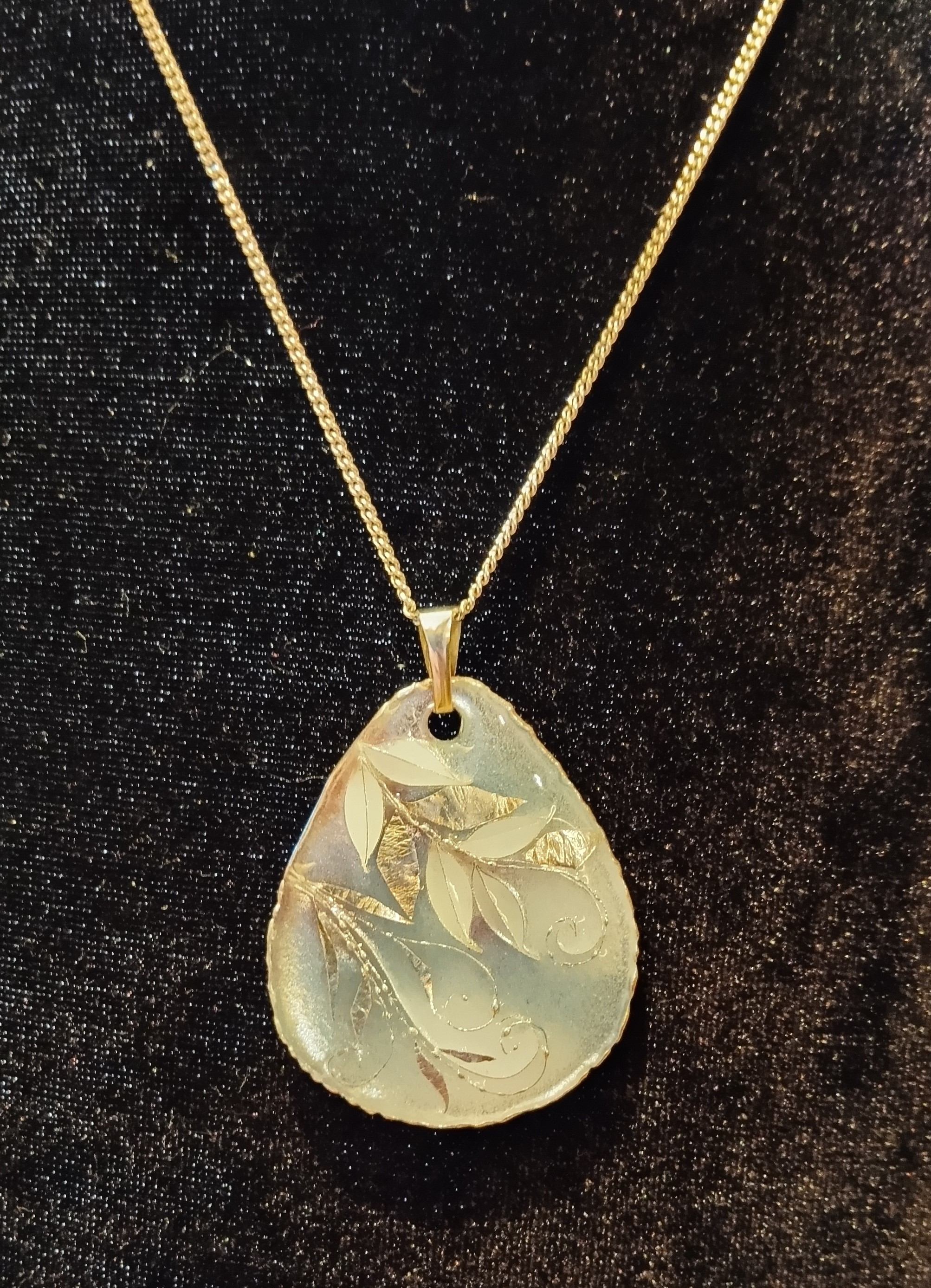 2025.11.18販売品ペンダント