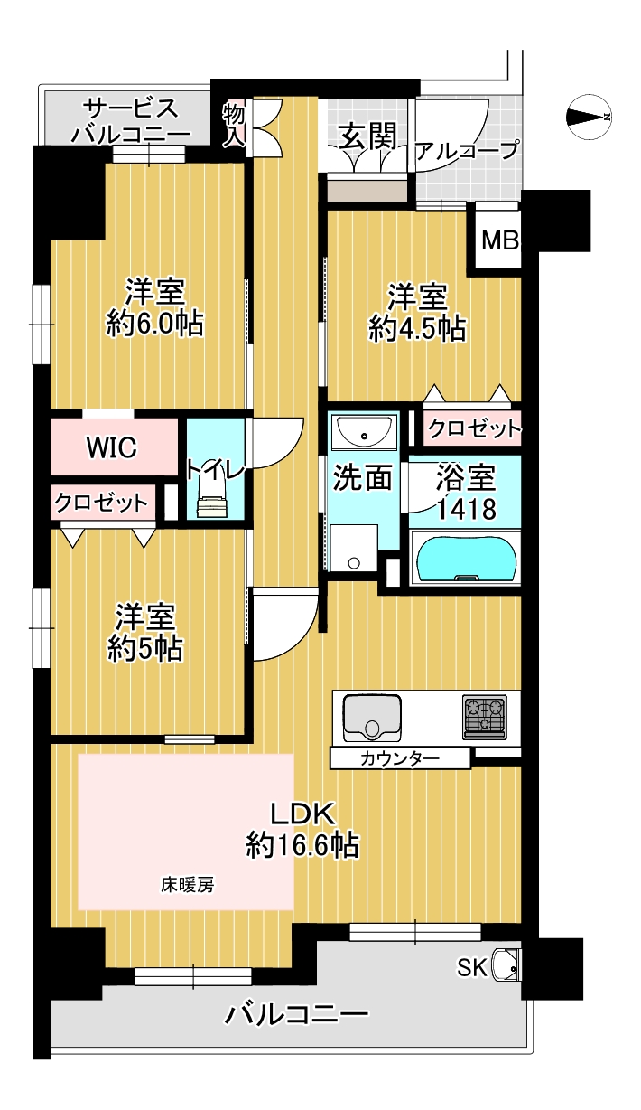 2025.10.14間取