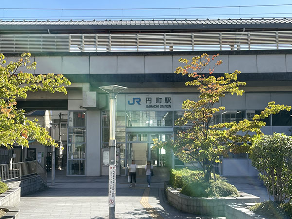 2025.10.14円町駅