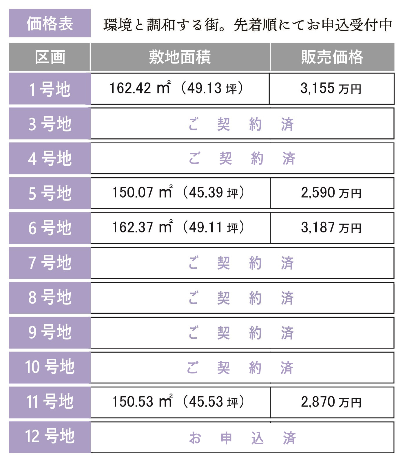 価格表_20230725