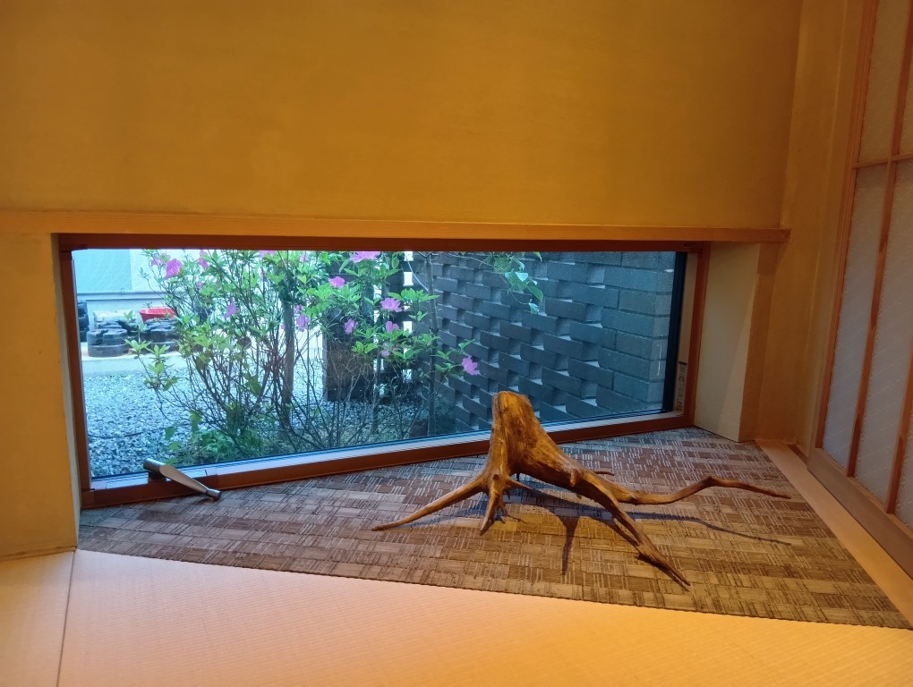 ピクチャーウィンドウ２