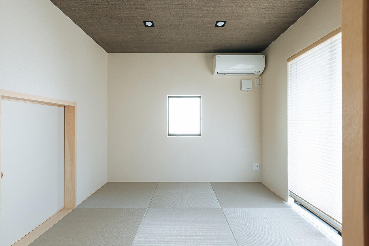 2025.10.4　和室の写真