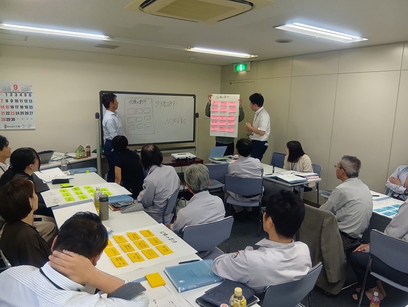 2025.10.11社内研修