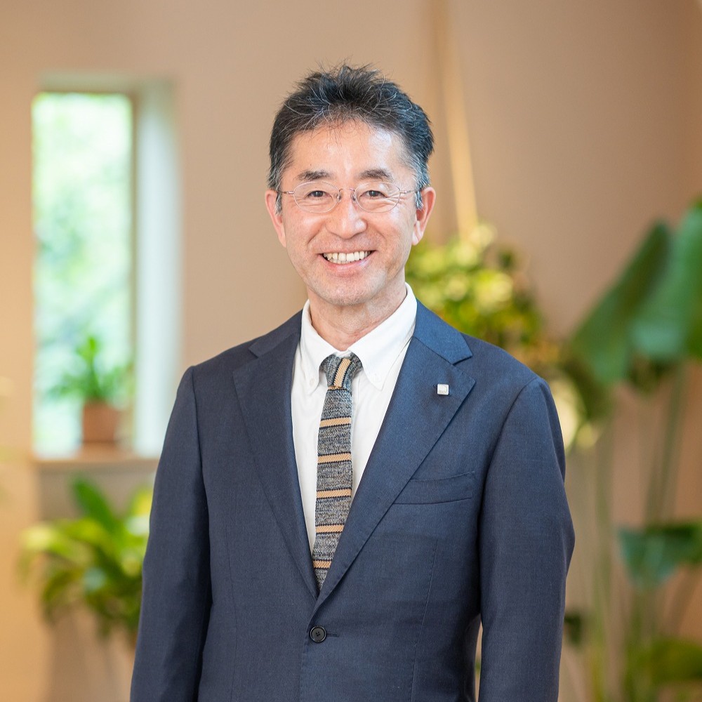 上林　彰