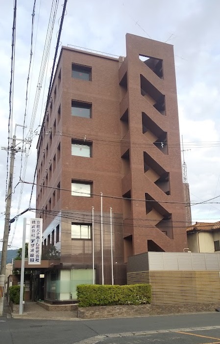 外壁工事