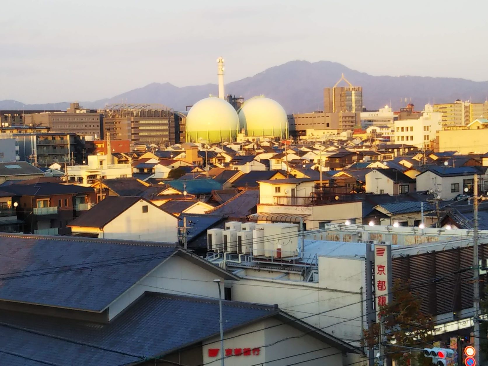 普段気づかないもの