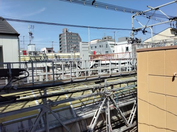 新京極⑤