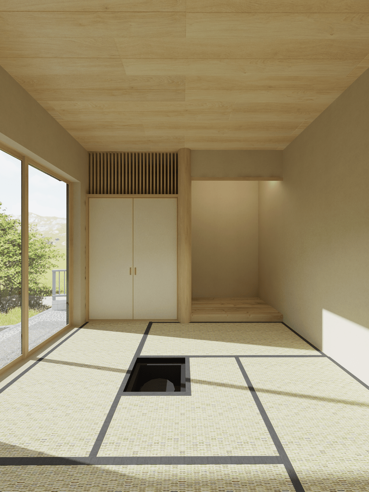 2026.1/7-8見学会和室3