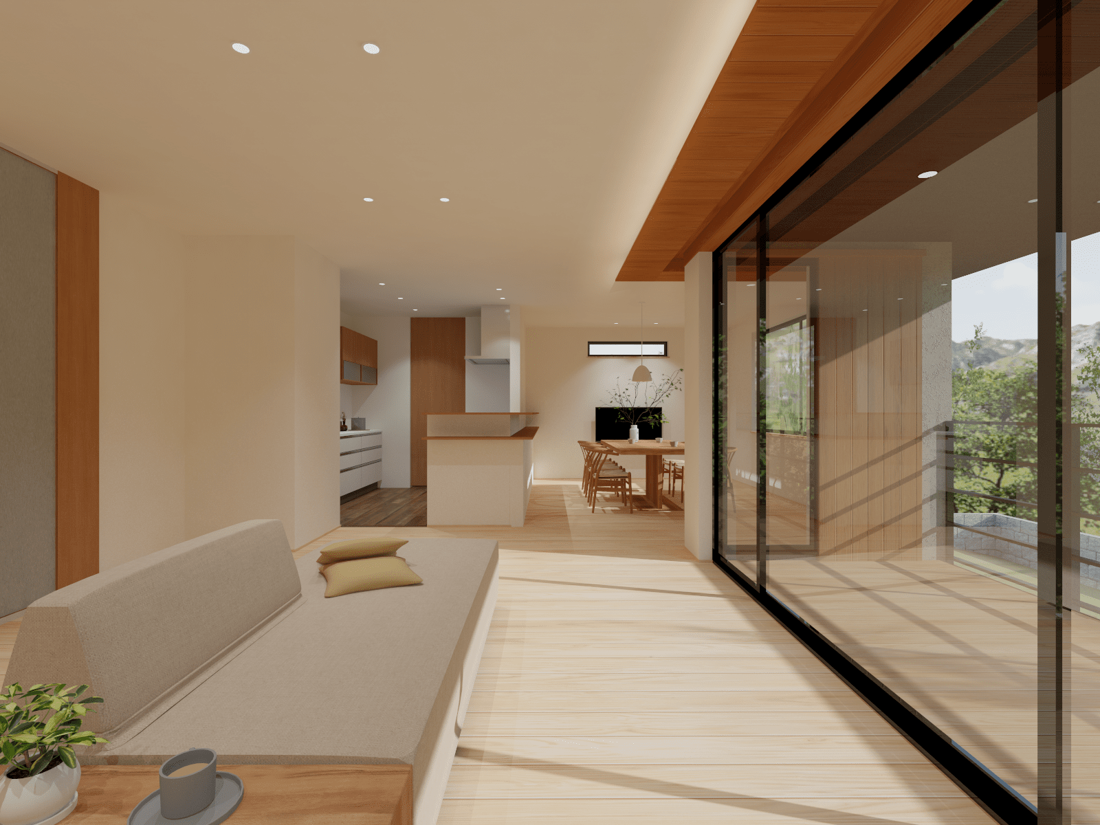 2026.1/7-8見学会LDK1