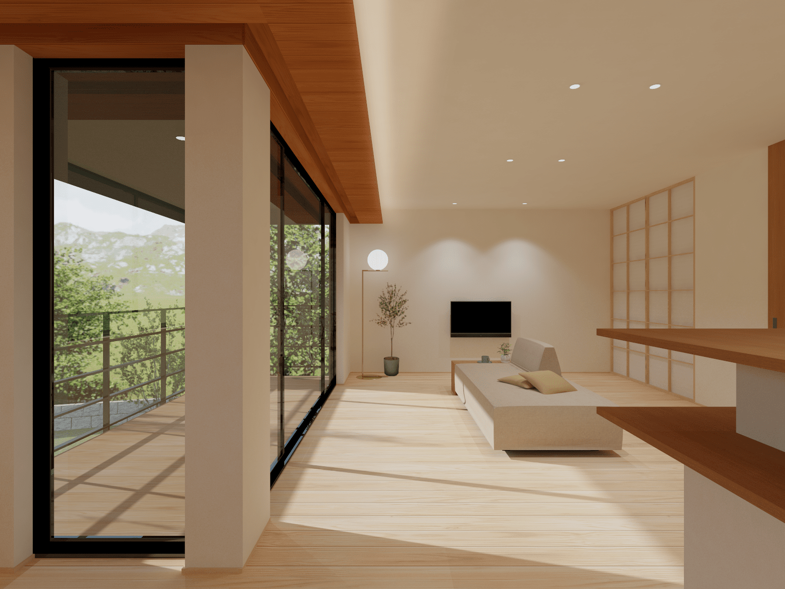 2026.1/7-8見学会LDK2