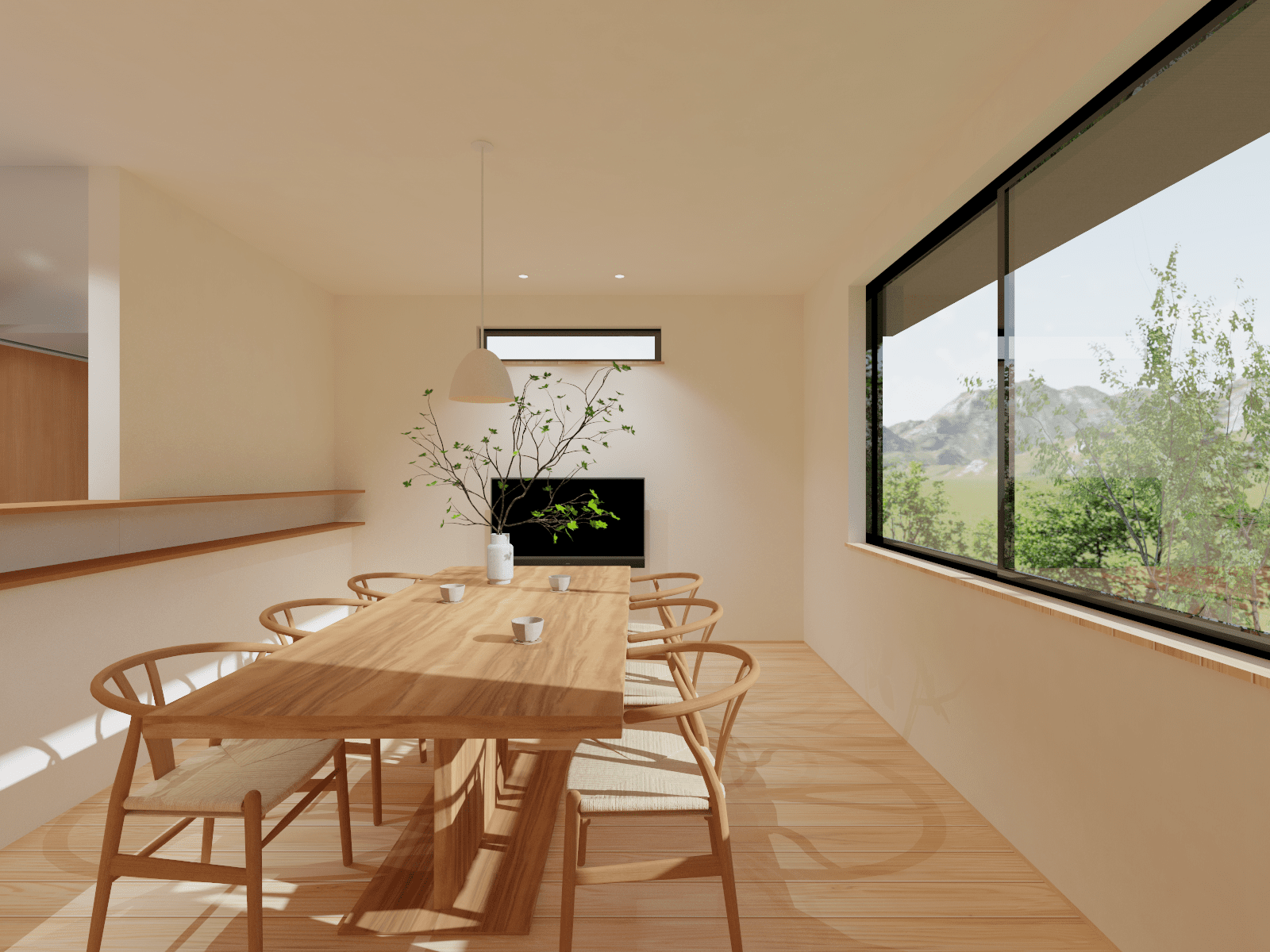 2026.1/7-8見学会LDK3