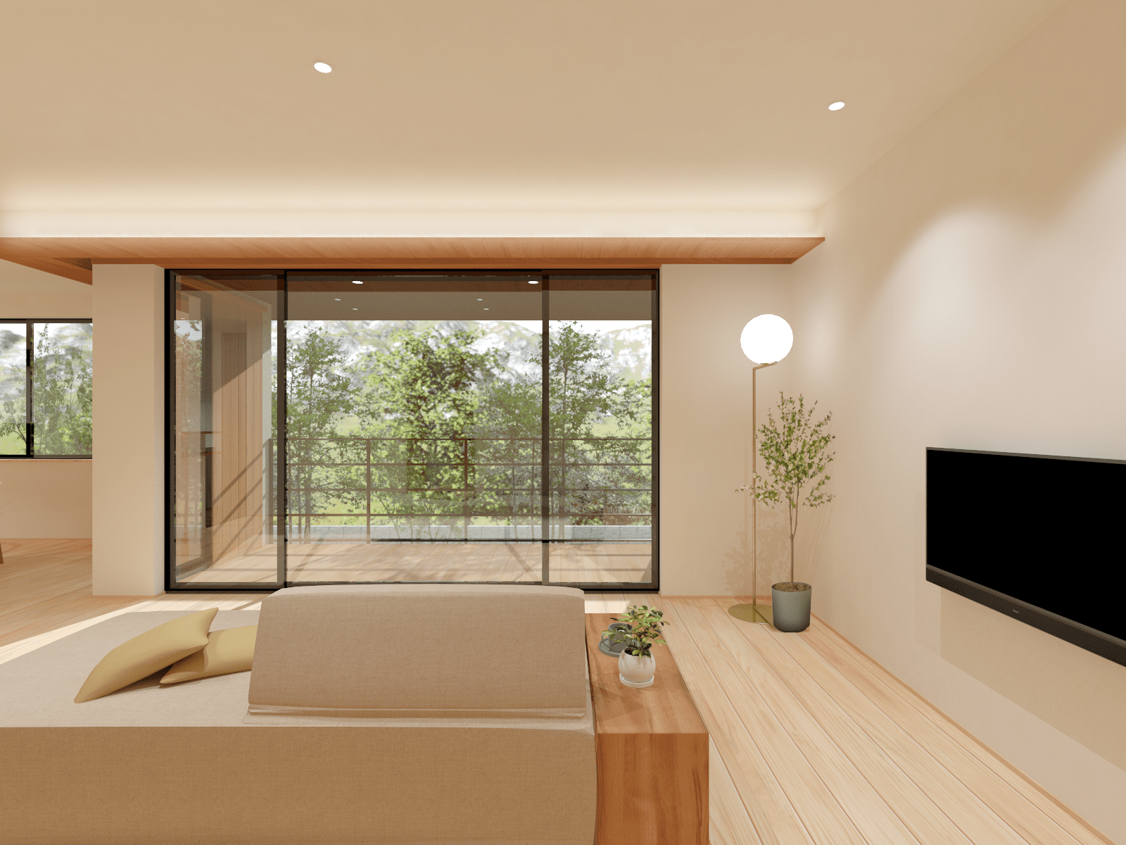 2026.1/7-8見学会LDK4