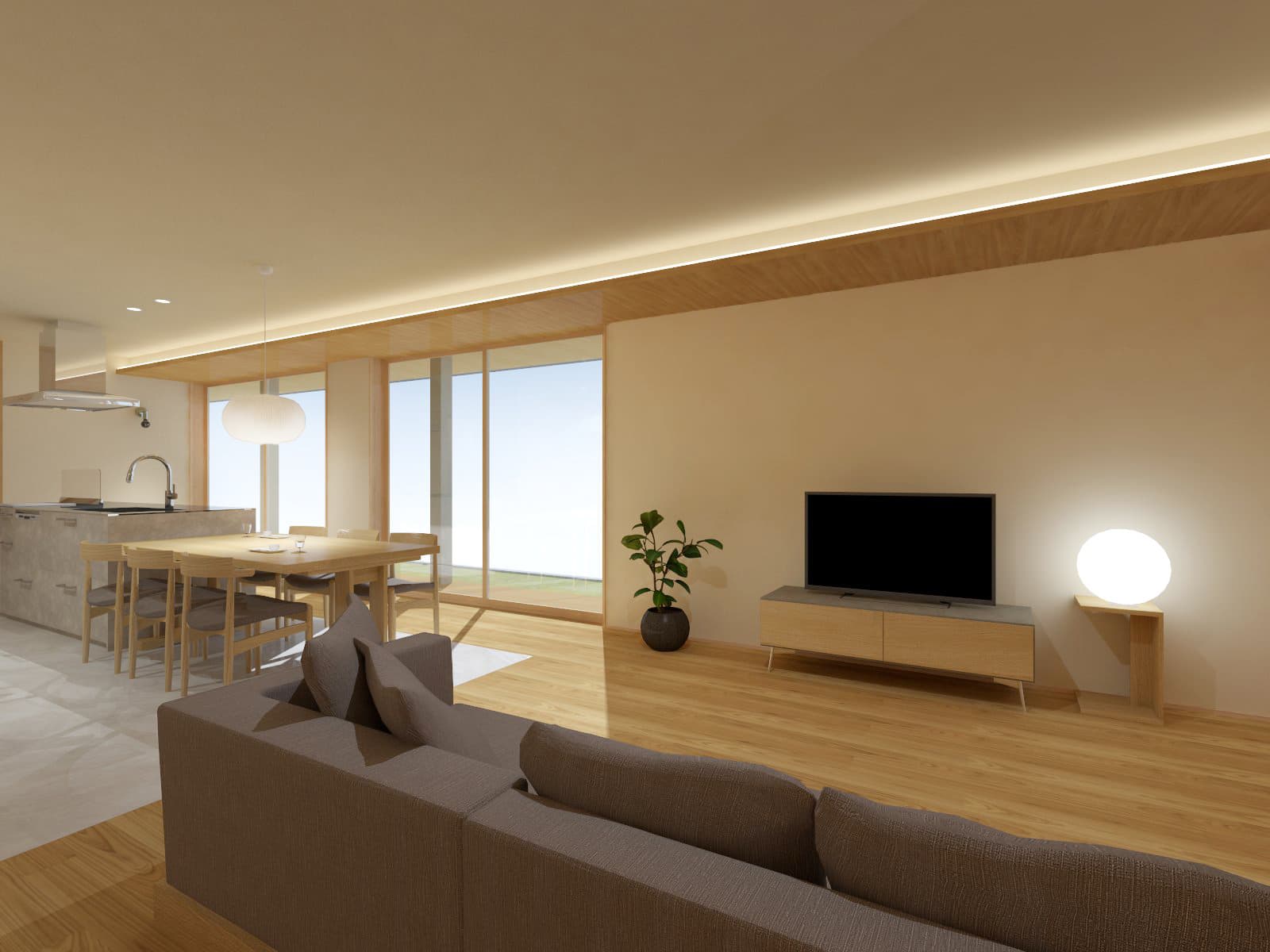 2026.3/21.22見学会LDK3