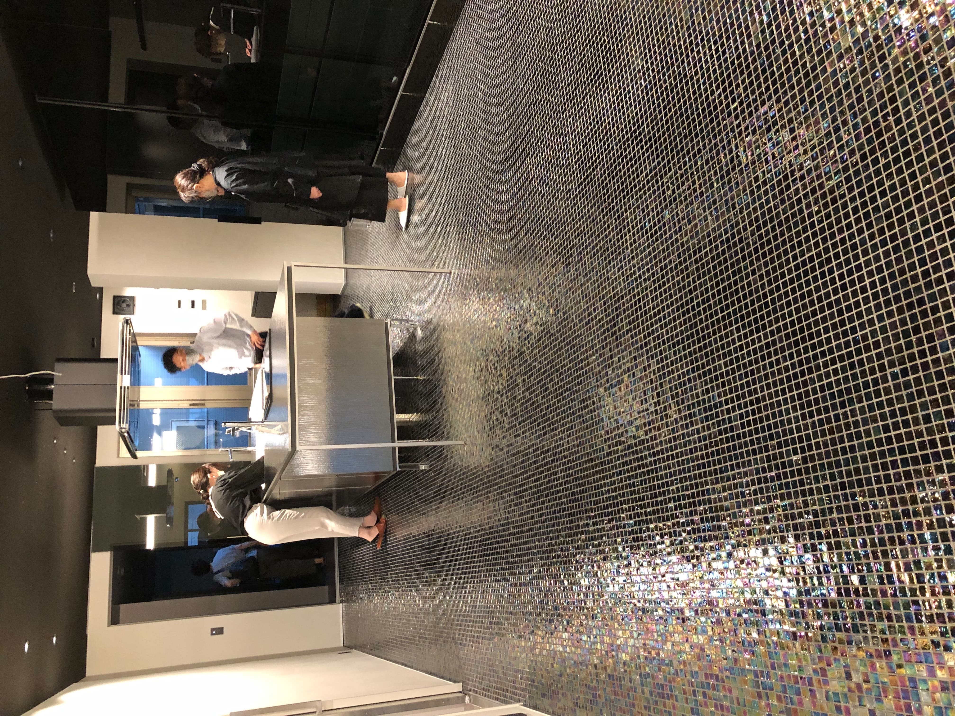 ダイニング