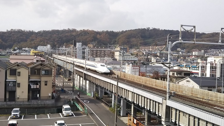 本社風景１