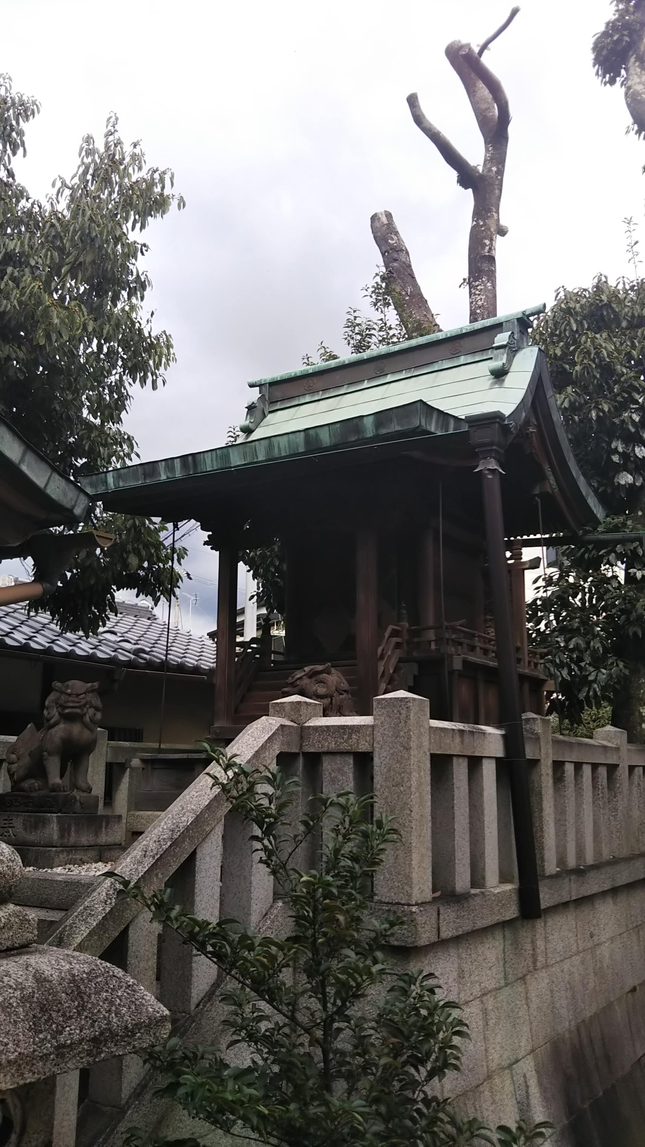 玄琢町
