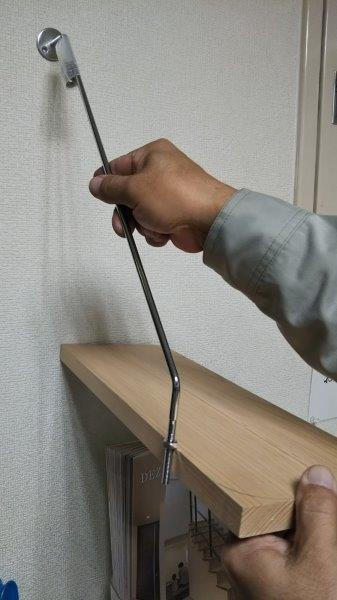 吊り金具