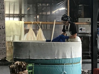造り酒屋３