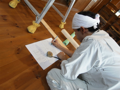 建具やさん