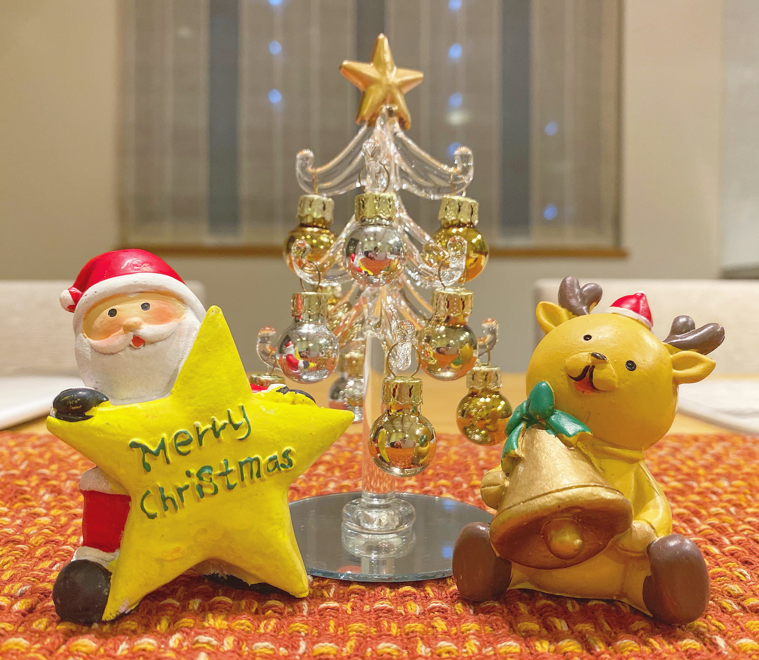 クリスマス