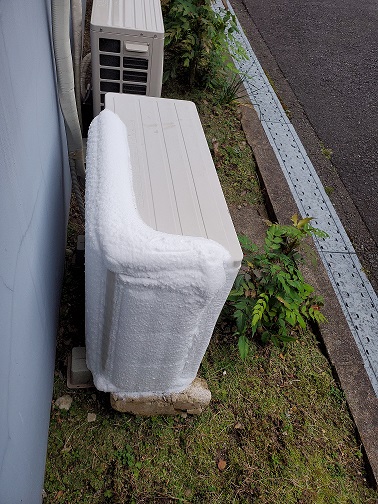 結露