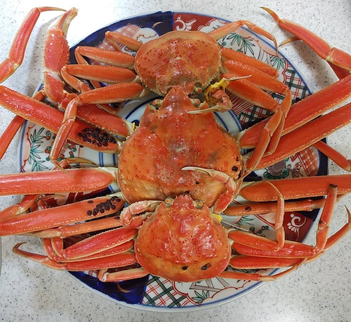 2019蟹